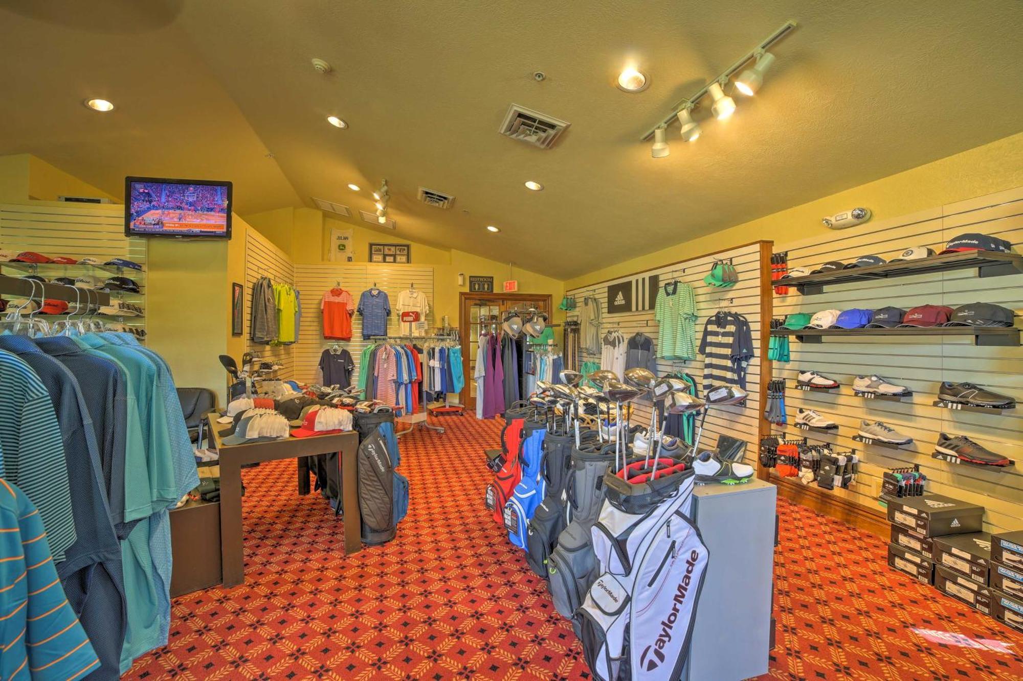 Pointe Royale Condo Pickleball, Pools And Golf! Branson Exterior photo
